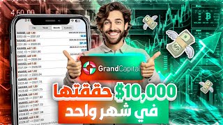 استراتيجية فوركس مضمونة ✅ كيف تضاعف أرباحك في 2024