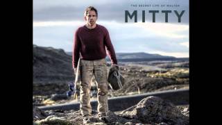 03. Stay Alive - The Secret Life of Walter Mitty Soundtrack