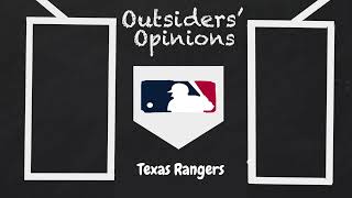 MLB | Discussing The Rangers’ Championship Hangover