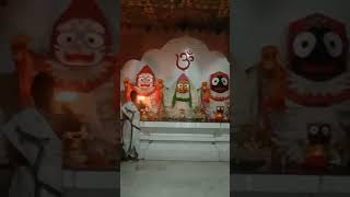 Jagata Thakura Jagannath 🙏❤️ ପ୍ରଭୁ ଜଗନ୍ନାଥ ସମସ୍ତ ଙ୍କ ଉପରେ କୃପା କରନ୍ତୁ। ଜୟ ଜଗନ୍ନାଥ 🙏