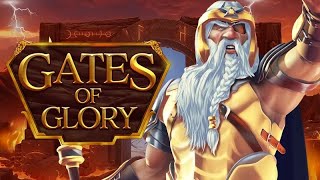 Gates of Glory slot by IGT PlayDigital - Gameplay Trailer