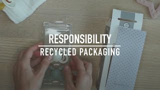 Guide | Recycled Packaging