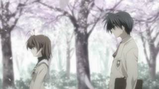 Clannad Insert Song ~ The Girl's Fantasy