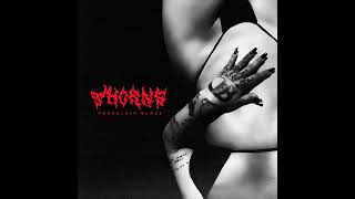 Porcelain Black – Thorns Ep (2020)