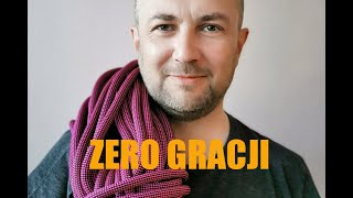 Zero gracji czyli powrót w skałki