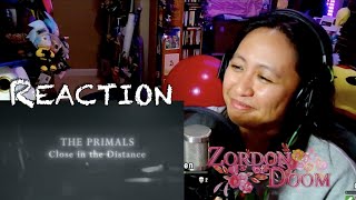 ZorDon Reacts Forge Ahead - "In The Balance"/"Close in the Distance"/"To the Edge" | Fandom Fridays