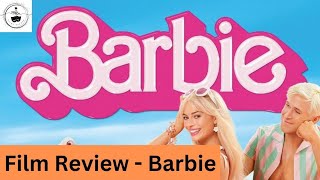 Barbie 🧚🏻‍♀️ | Marathi Review | @FilmyBudbak | Neeraj Nangare | #barbie #margotrobbie #ryangosling