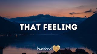 Biscits - That Feeling (ft. Karen Harding) (Lyrics) | Love Island 2023