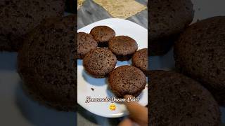 Homemade dream cake secret recipe | Must Try 🤤 #shorts #chocolate #recipe #cake