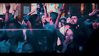 Punjabi Mc - Mundian To Bach Ke (Nina Suerte Bootleg) /Sympulse'20 Pune - India Tour