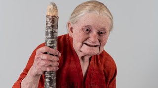 Wissenschaftler rekonstruieren Frau aus dem Mittelalter – Tora lebte vor 800 Jahren in Norwegen