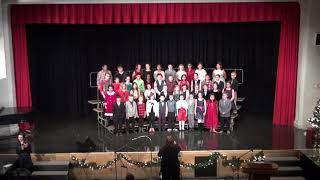 Christmas Concert 12-14-18