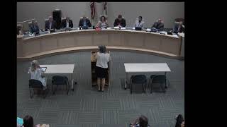 City Council Meeting (6/17/2024)