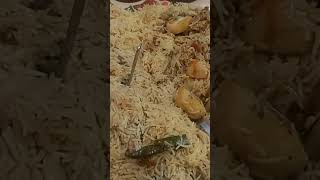 Arabic rice #viralvideo #youtube #viral #shorts