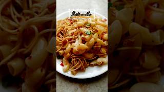 Pasta Noodles | Mac n' Noodles Recipe #shorts #pasta #noodles #trending