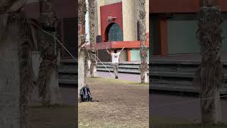 Tightrope Walking, Las Palmas de Gran Canaria