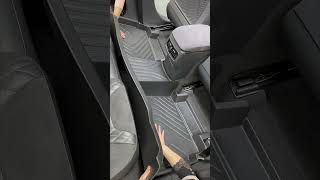 TPE Car Mats vs. Rubber Car Mats: Which is Better?@TPE Car Mats Home