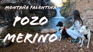 MONTAÑA PALENTINA   Pozo Merino, Brañosera | Desnivel Positivo