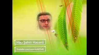 Haci Sahin 2013-Agam Huseynim(e) (Cox Tesirli)