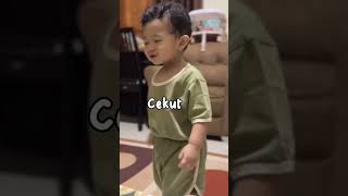 BOCAH BUDAT VS BOCAH BADUT #cipungupdate #rayanzzamalikahmad #ngakakkocak (subscribe ya)