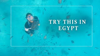 Hurghada Part 1 | don't miss it | best place to do snorkeling and scuba in Egypt | 2021