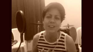 En  mi vida  (Cover) Maria Soriano