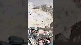 Russo Japanese War | #history #shorts