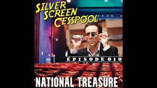 National Treasure