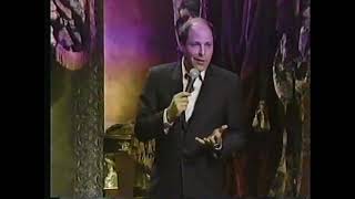 Robert Schimmel A List Standup Comedy Clip 1992