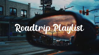 Songs for a summer road trip 🚗 Chill music hits