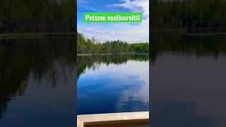 Petsmo hiking #finland #hiking #prabhas #salaar #forest #europe #indian #indiancinema #telugusongs