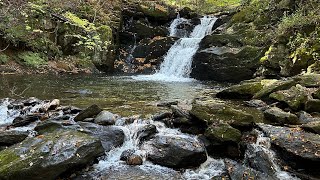 mountain stream