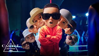 Daddy Yankee - Que Tire Pa' 'Lante