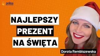 Mam pomysł na super prezent dla Twoich bliskich. Posłuchaj do końca 🥳🎁