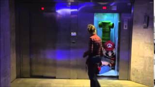 Mario Prank |Whatever|Davut Bulut