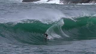 Ziul Andueza no Shock (Niterói) 09/05 Ride of the Year - Extreme Boardriders 2019