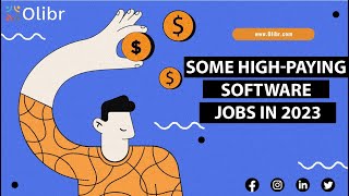 WHAT ARE SOME HIGH-PAYING SOFTWARE JOBS IN 2023?