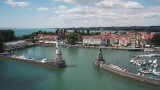 Lindau Laureate Meeting 2023 #LINO23