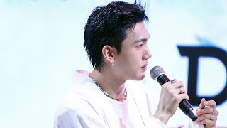 [4K Vertical ver.] 20240829 'CATCH THE NIGHT' - PERSES [KRITTIN FOCUS] @The Mall LifeStore Bangkabi