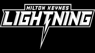 Milton Keynes Lightning Home Goals 2019 / 2020 Part 1