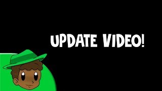 Update Video | Release Dates and More!