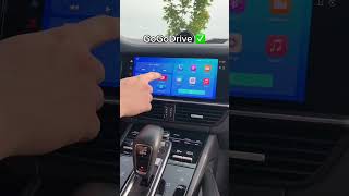 Upgrade your car with GoGoDrive benefits👇🏼 #car #cars #youtube #carplay #netflix #foryou #shorts