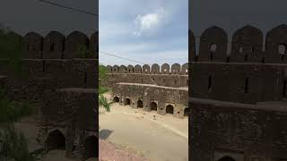 World Heritage Site #rohtas #history #shorts