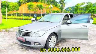 Mecsedes ben sx 2008 228triệu Lh:0966.862.666