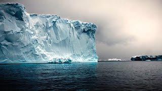 Antarctic Underground Lake Could Hold Hidden Life Forms