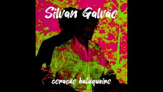 Coração Batuqueiro ( autor Silvan Galvão )