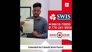 Canada Open Work Permit Extended| Know More via Video