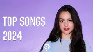 Top Songs This Week 2024 Playlist ️🎧 New Songs 2024 🎵 Trending Songs 2024 (Mix Hits 2024)