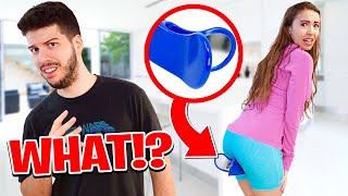 Buying DUMB things on Amazon!