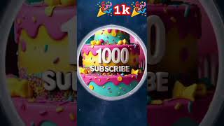 1k#celebration #1000subscriber #rahatnazfoodsecrets #youtubeshorts